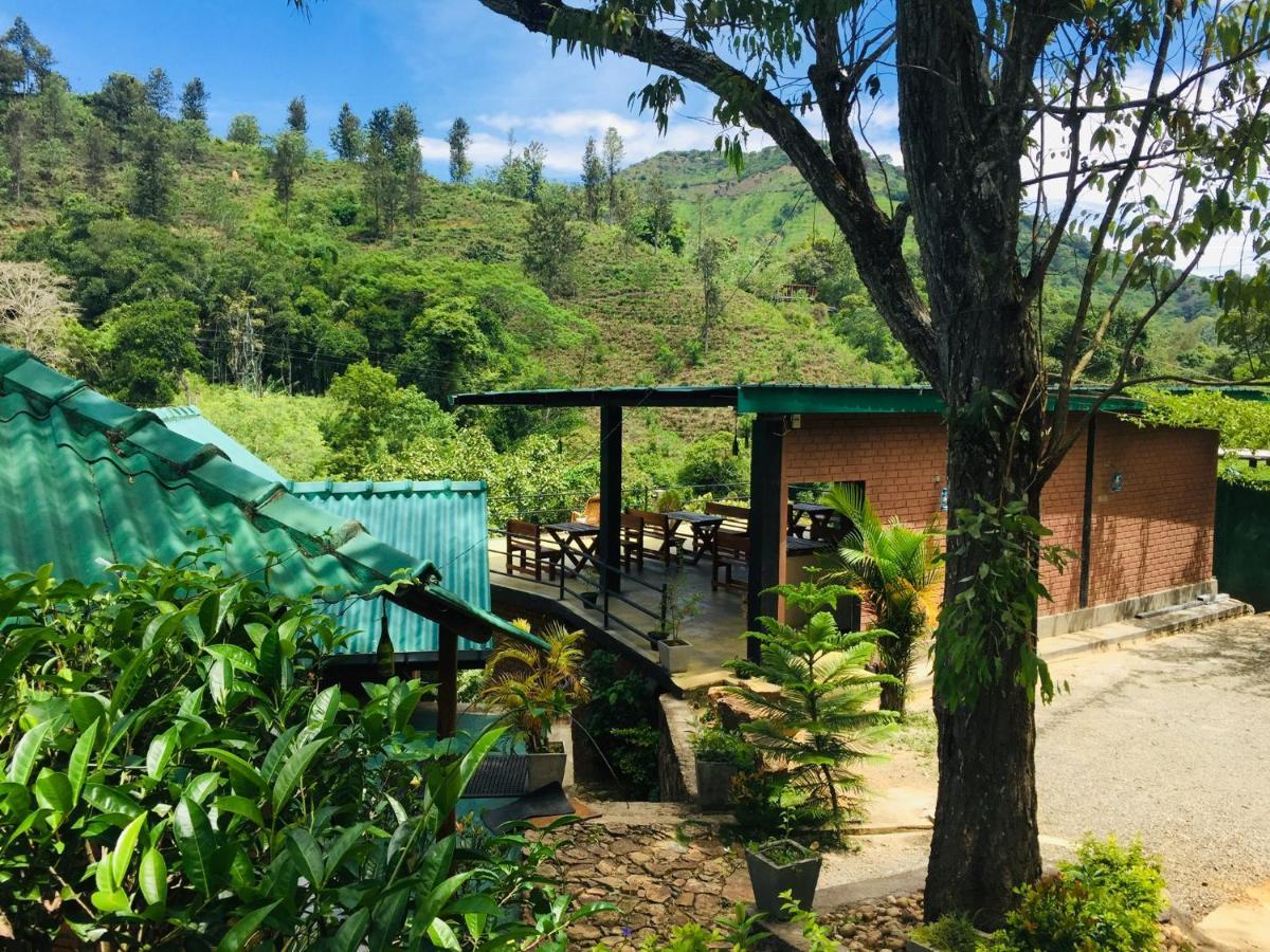 Wild Resort Ella Luaran gambar