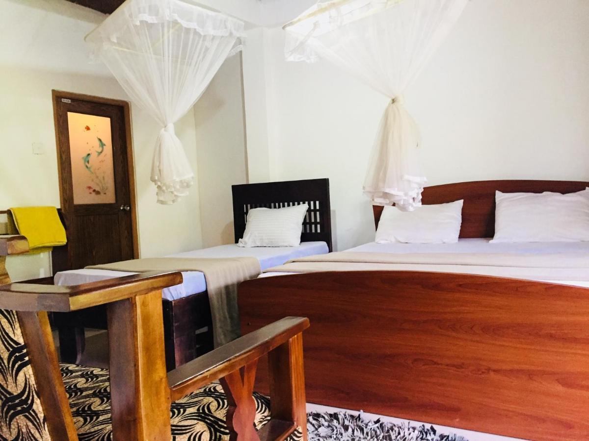 Wild Resort Ella Luaran gambar
