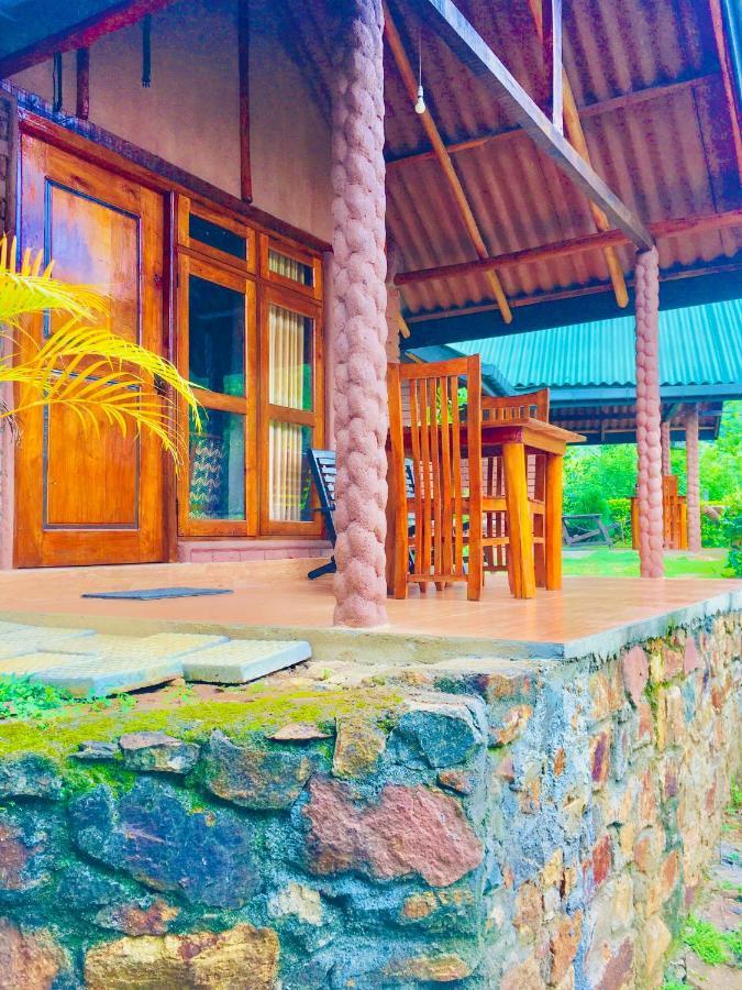 Wild Resort Ella Luaran gambar