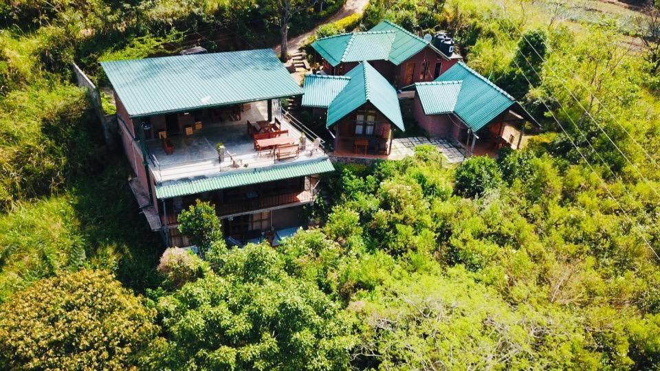 Wild Resort Ella Luaran gambar
