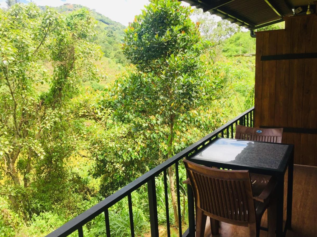 Wild Resort Ella Luaran gambar