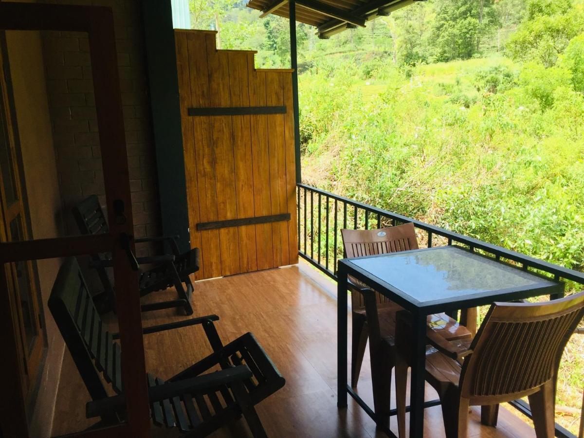 Wild Resort Ella Luaran gambar