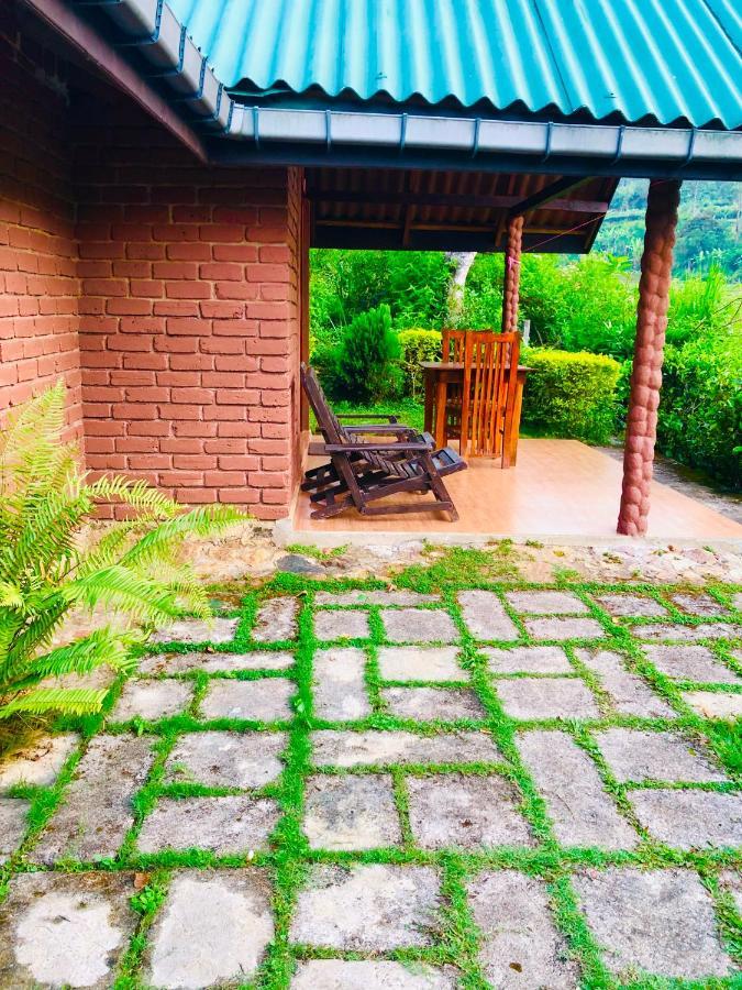 Wild Resort Ella Luaran gambar