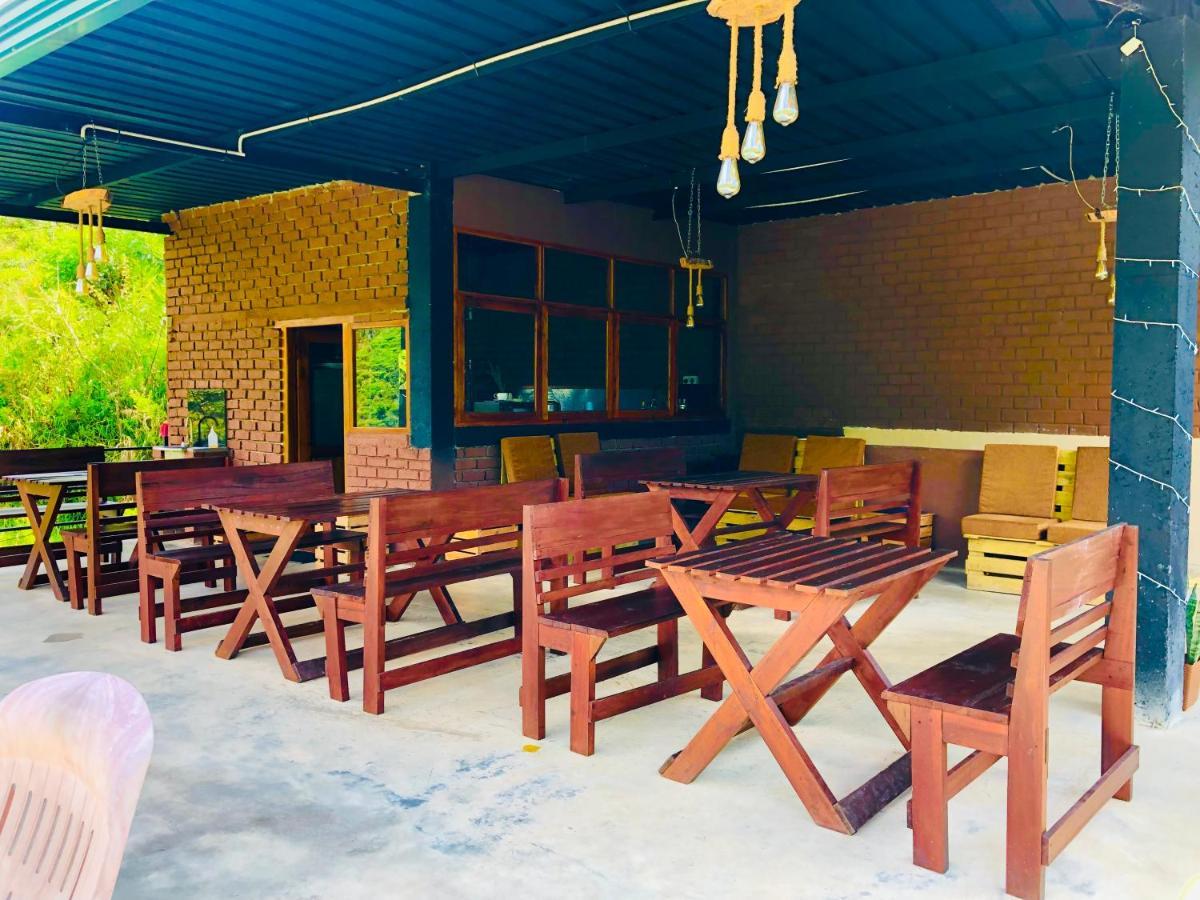 Wild Resort Ella Luaran gambar