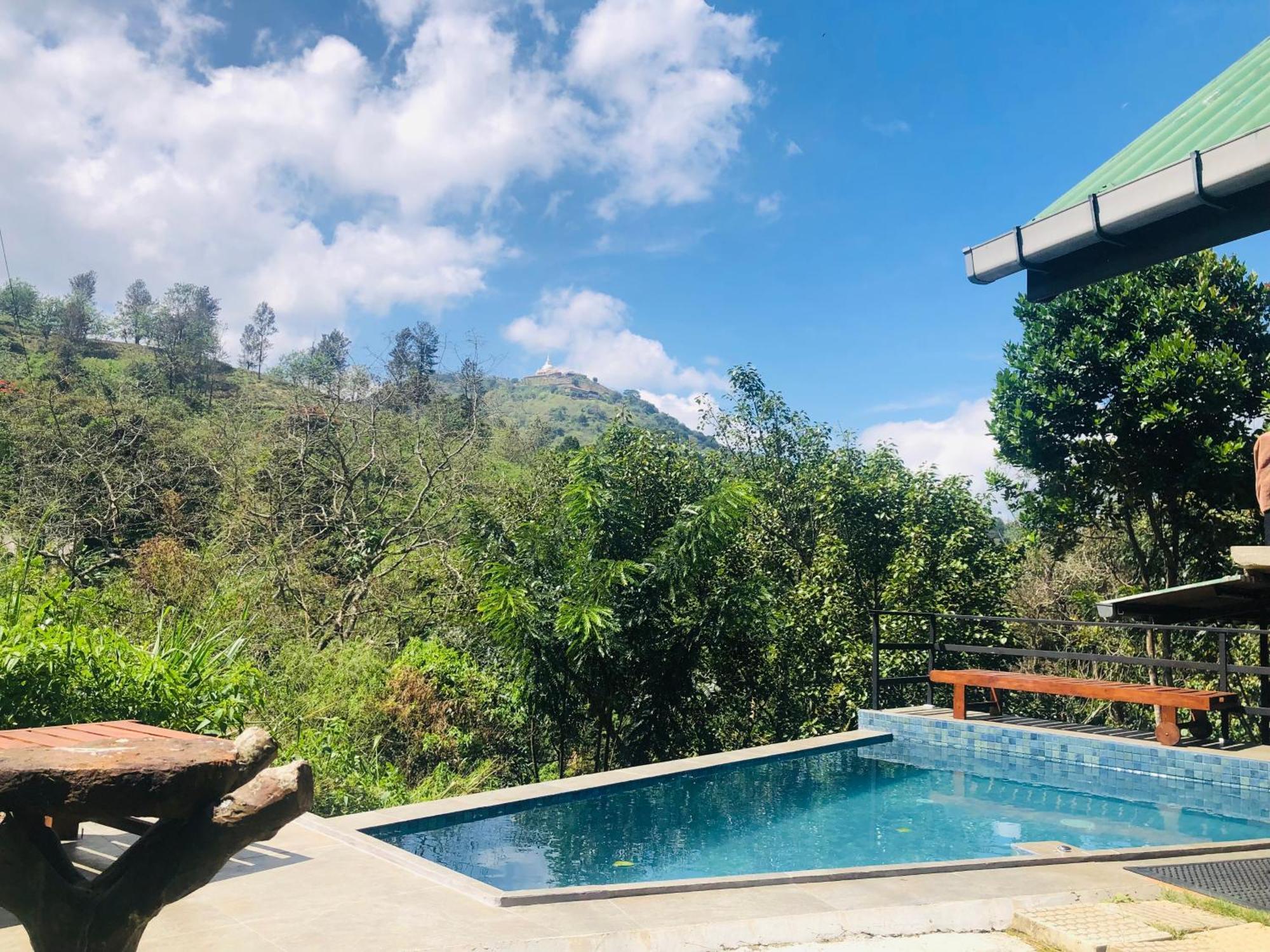 Wild Resort Ella Luaran gambar