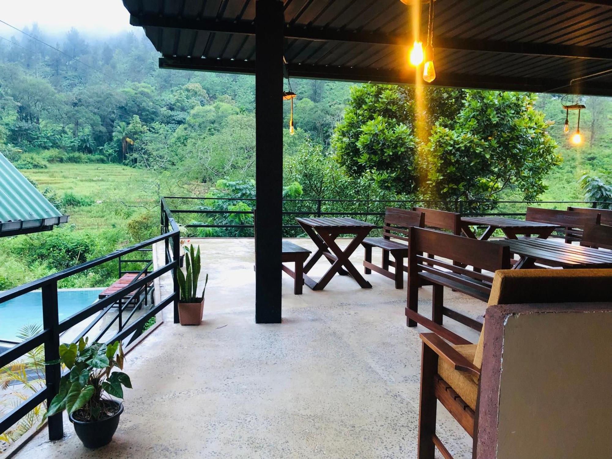 Wild Resort Ella Luaran gambar