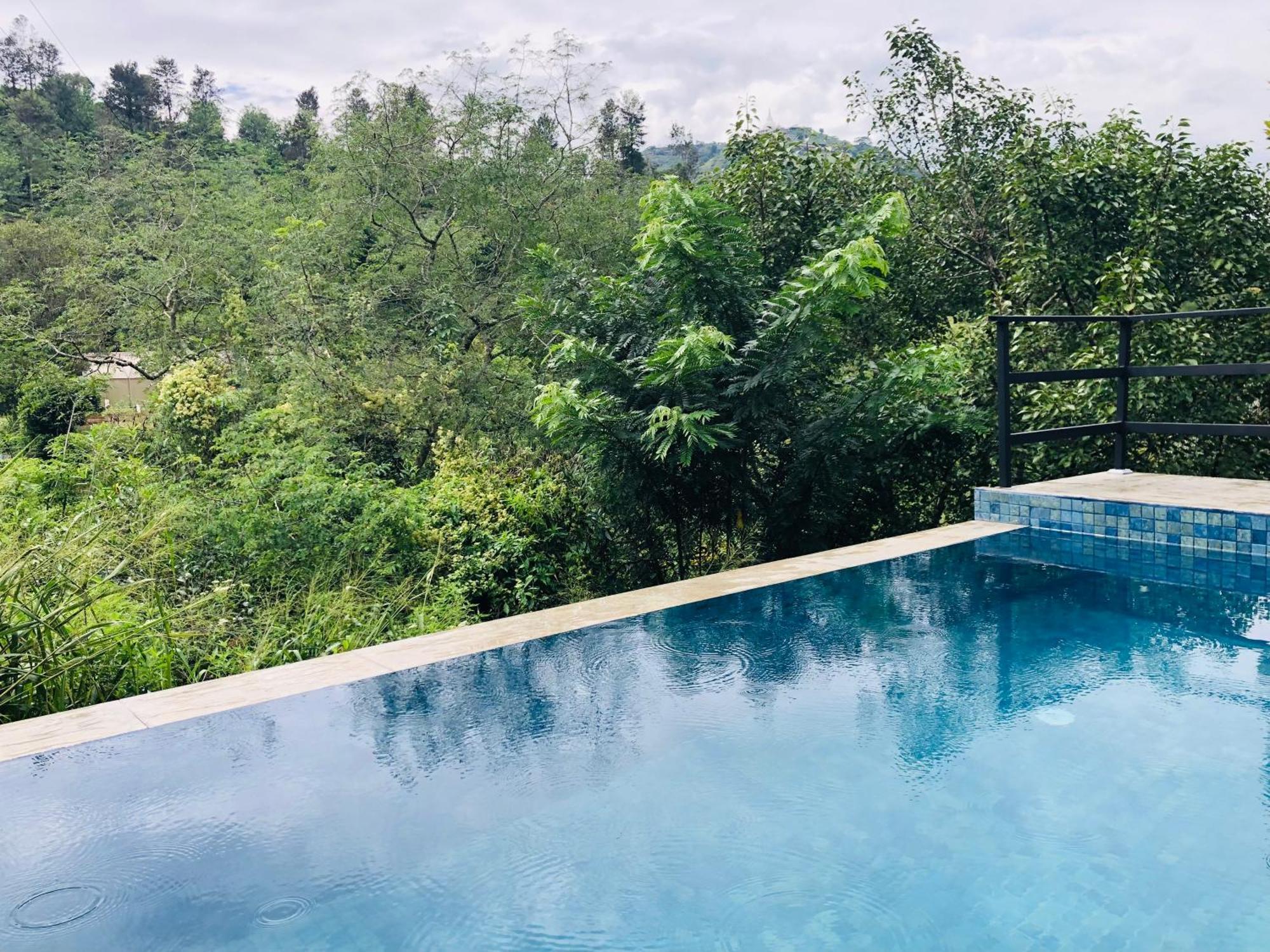 Wild Resort Ella Luaran gambar