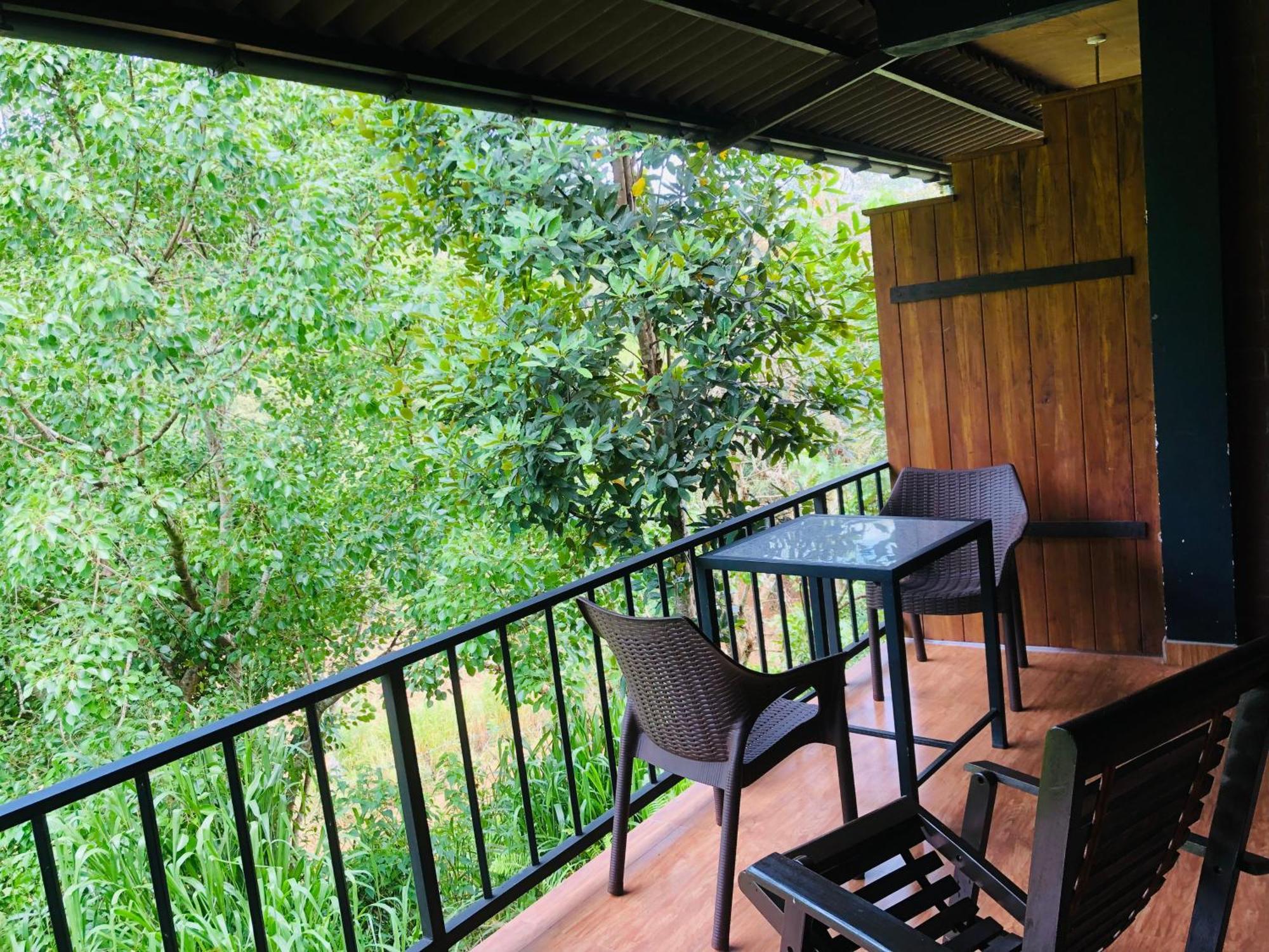 Wild Resort Ella Luaran gambar