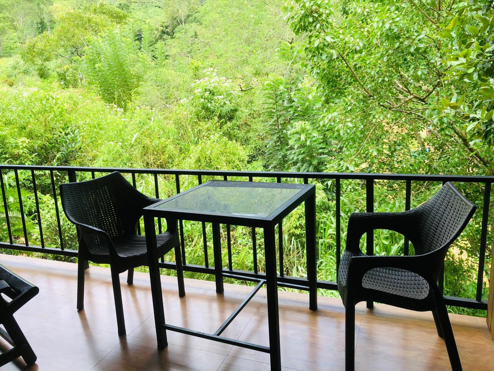 Wild Resort Ella Luaran gambar