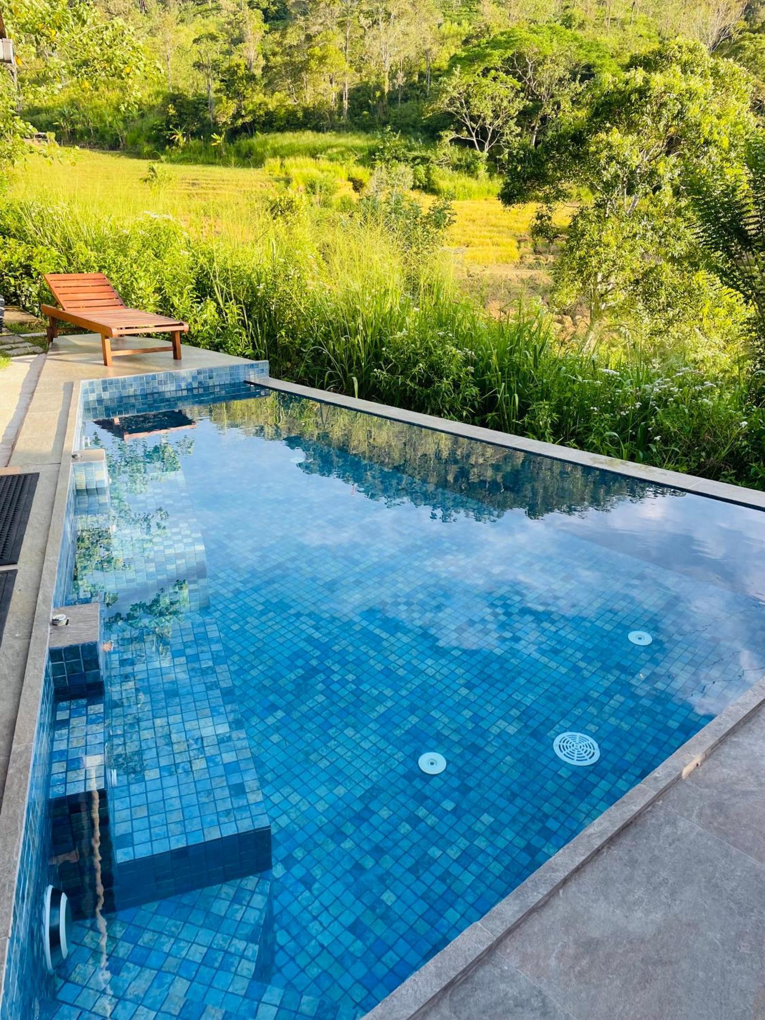 Wild Resort Ella Luaran gambar