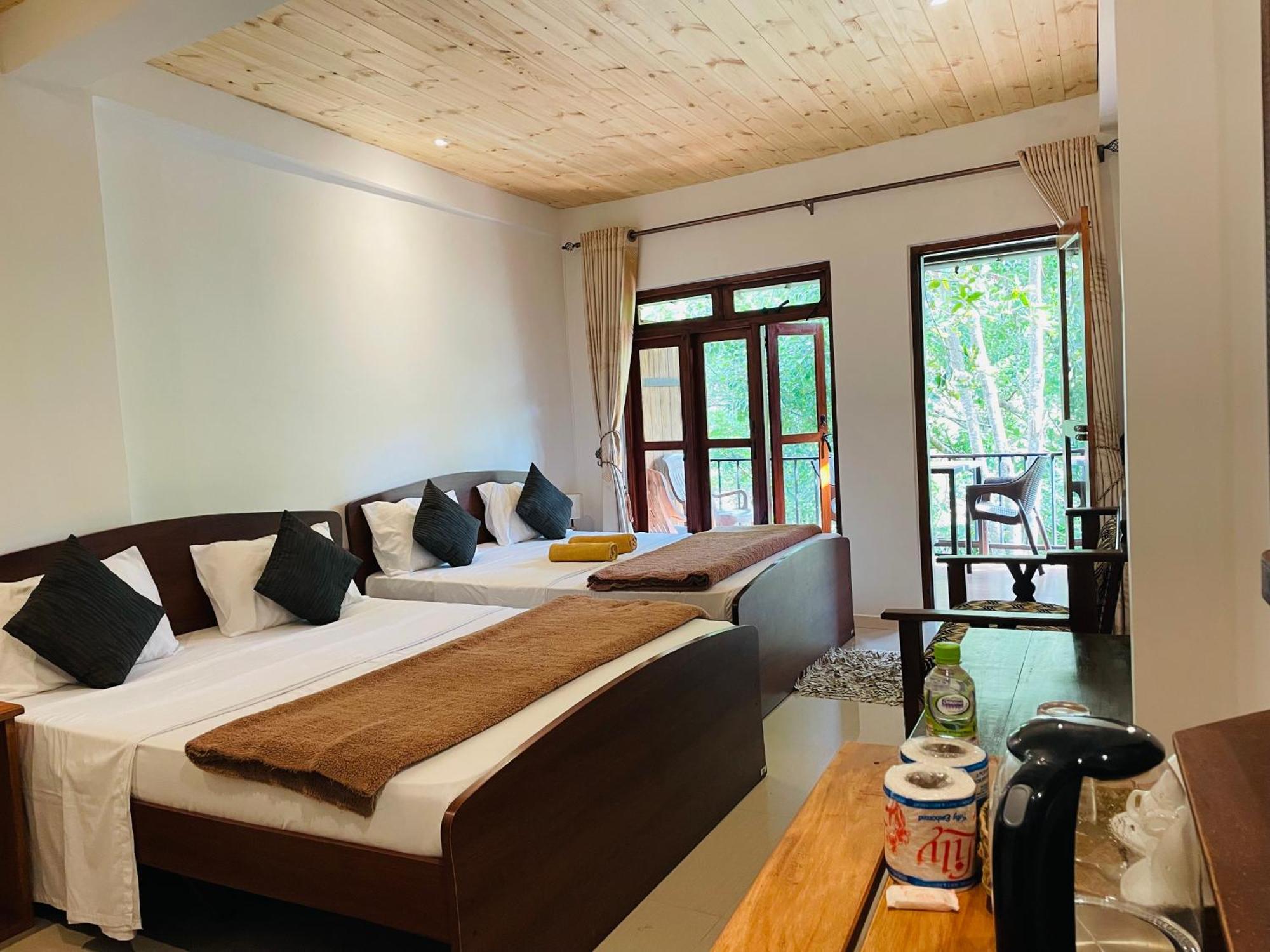 Wild Resort Ella Luaran gambar