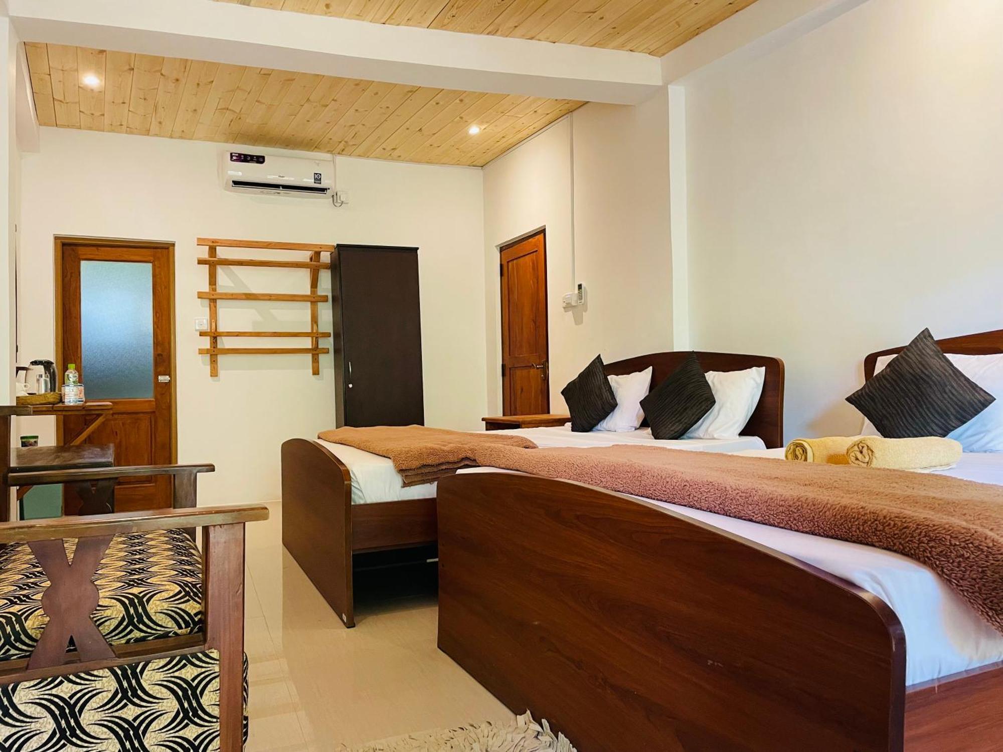 Wild Resort Ella Luaran gambar
