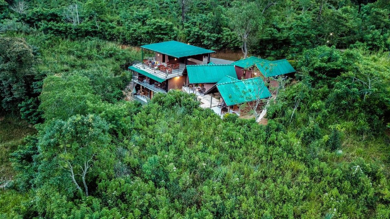 Wild Resort Ella Luaran gambar