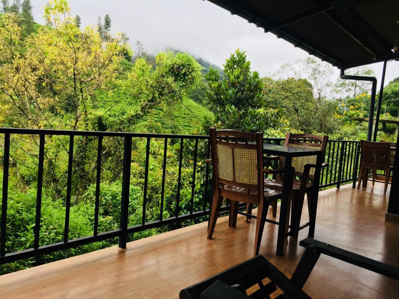 Wild Resort Ella Luaran gambar