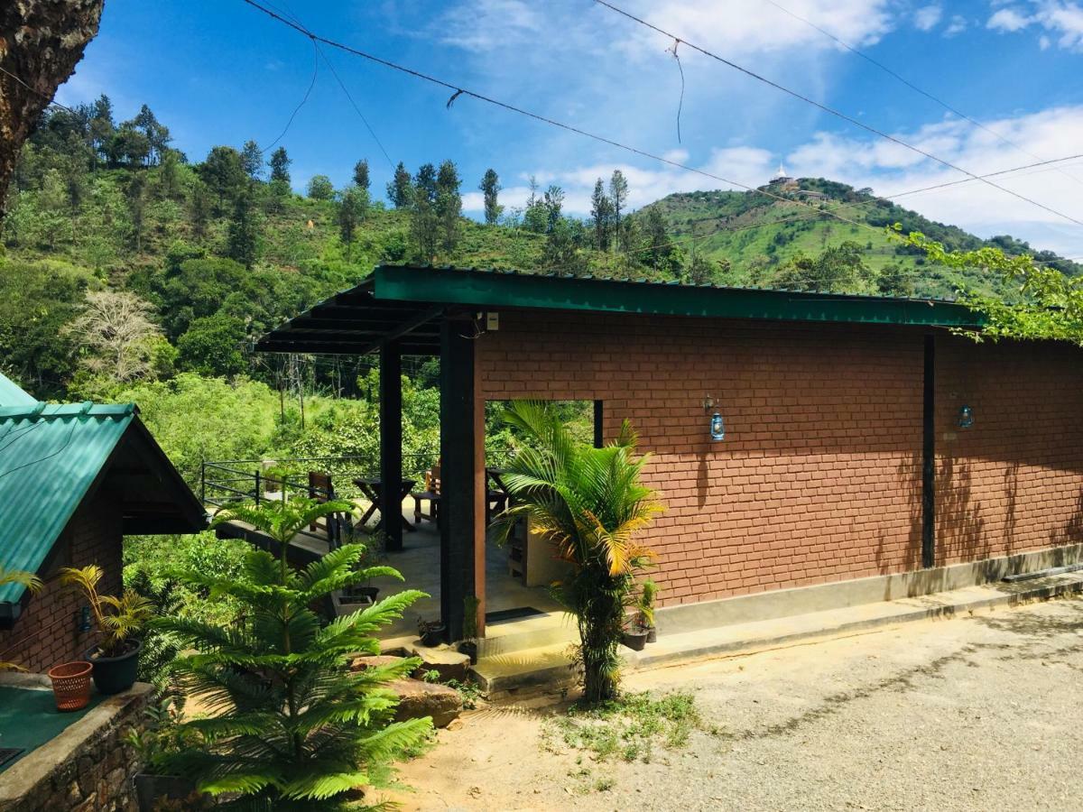Wild Resort Ella Luaran gambar